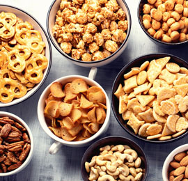 Snacks